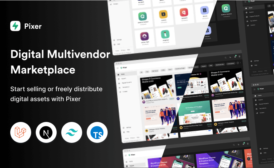 Custom Software Development Solutions