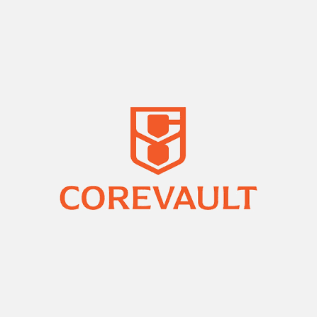 Core Vault official logo