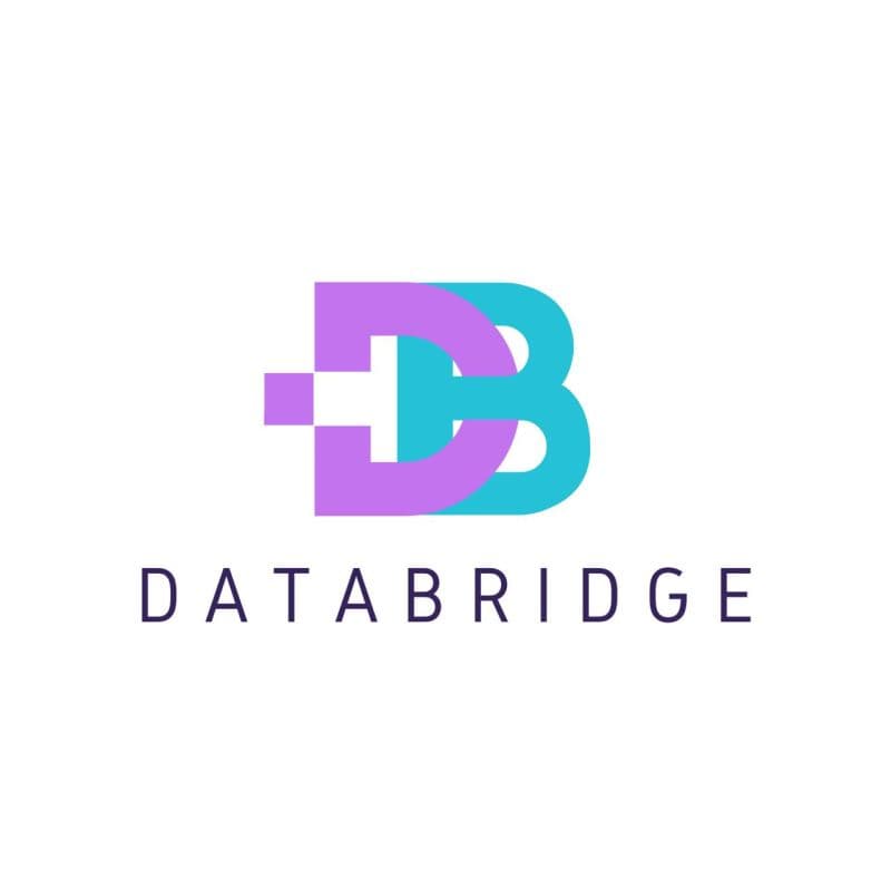 Data Bridge official logo