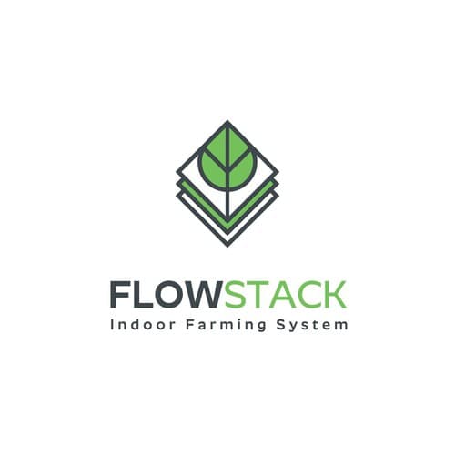 Flow Stack official logo