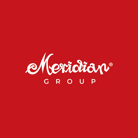 Meridian Group official logo