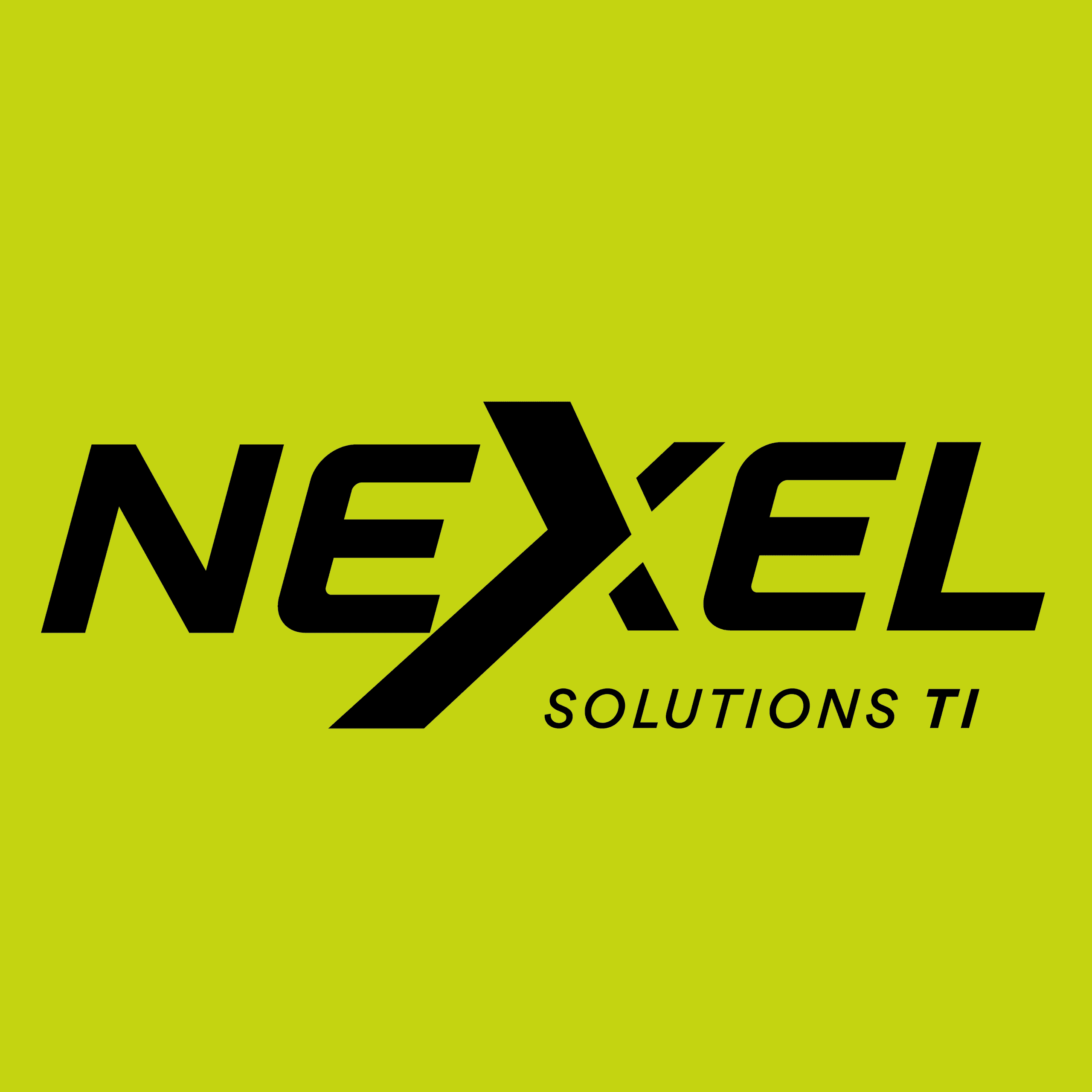 Nexel official logo