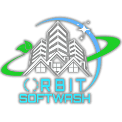 OrbitSoft official logo