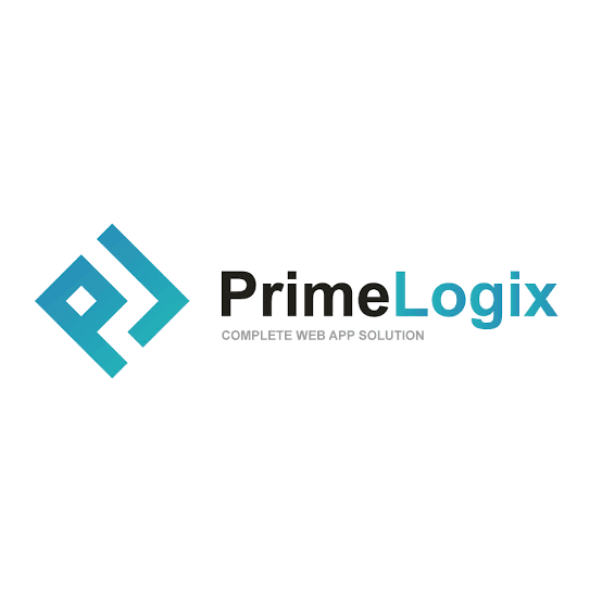 Prime Logix official logo