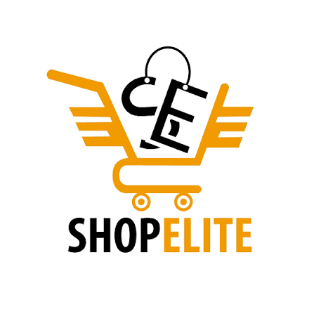 Shop Elite official logo