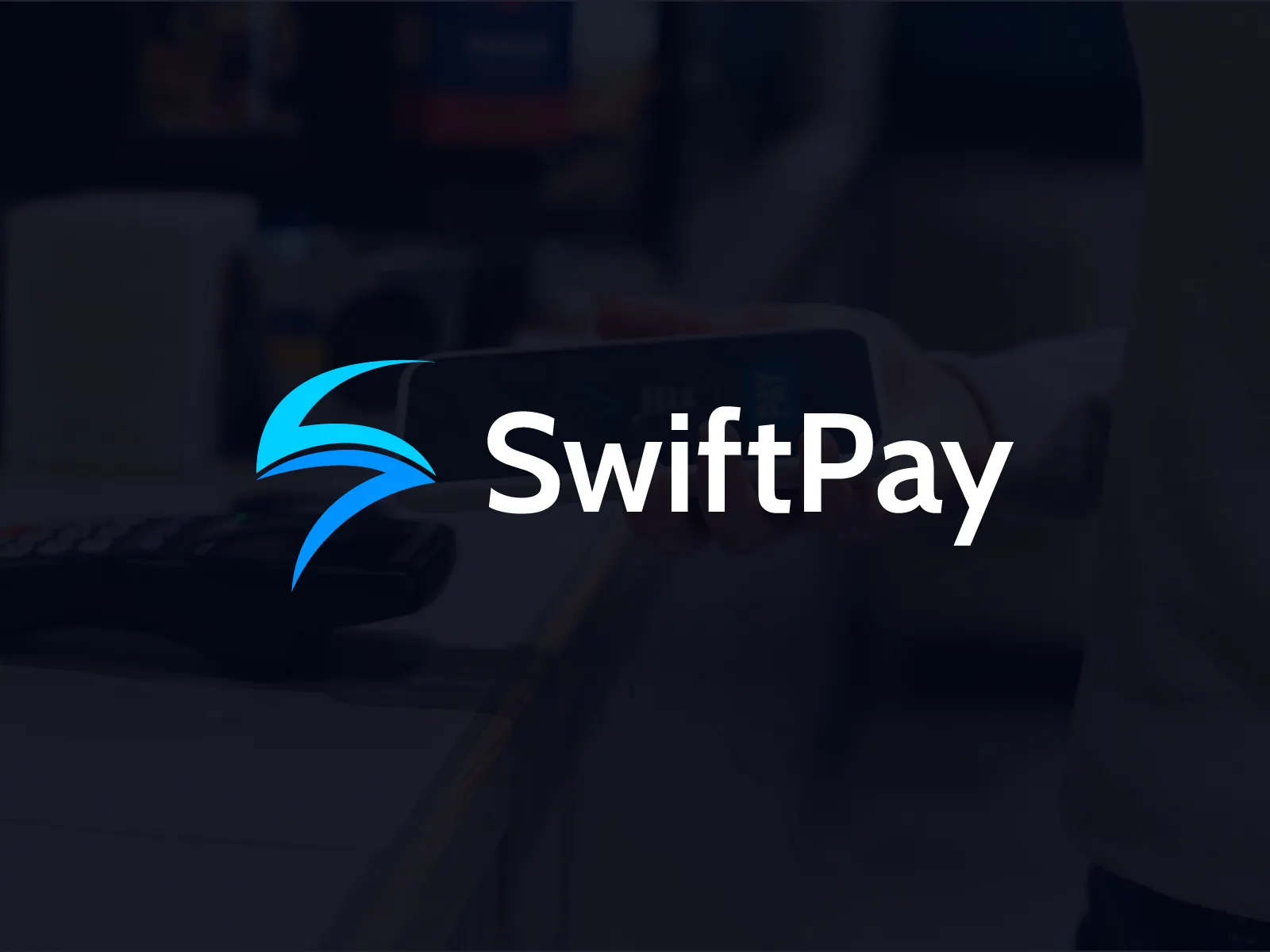 Swiftpay official logo