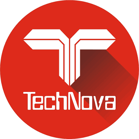 Technova official logo