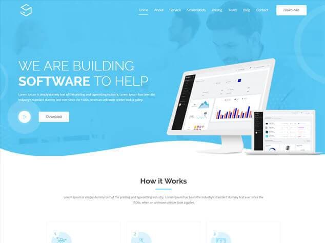Pixer — Digital Multivendor Marketplace
