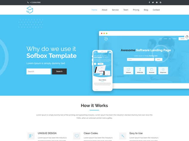 BrightBank — Digital Banking Platform