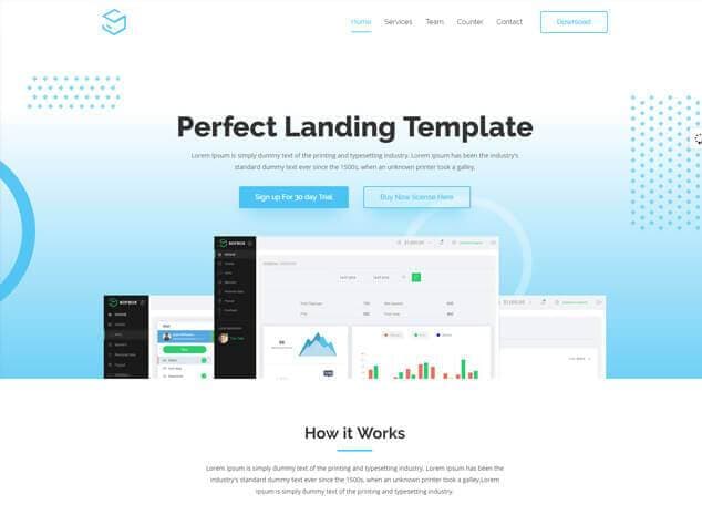 SignalStack — Analytics & Business Intelligence Tool