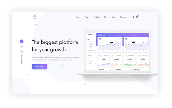 Pickbazar — High-Performance E-commerce Ecosystem