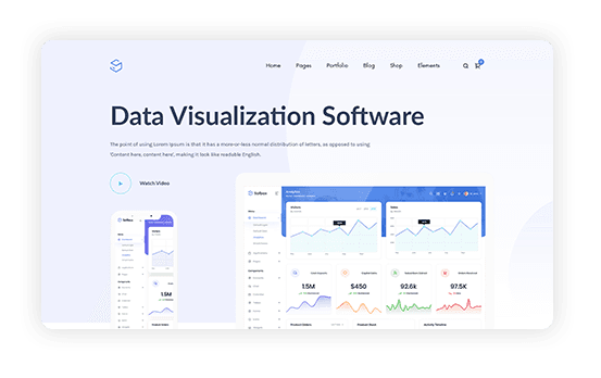ChawkBazar — Multi-Tenant SaaS E-Commerce Application