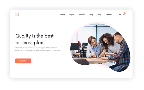 NovaCart — Headless Commerce Storefront