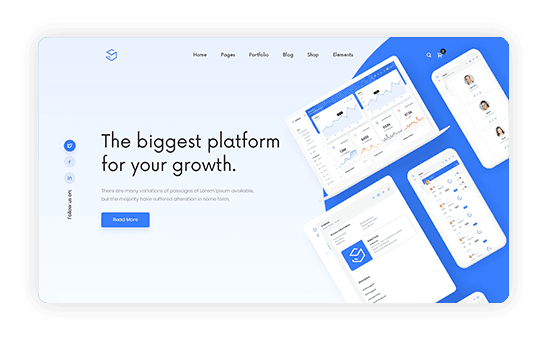 MedLink — Telehealth Patient Portal