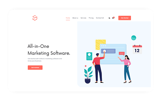 EduSphere — Interactive Learning Management System