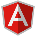 Angular logo