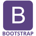 Bootstrap logo