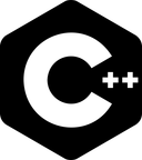 C++ logo
