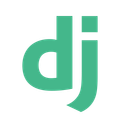DJango logo
