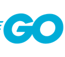 Go logo