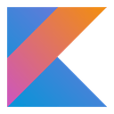 Kotlin logo