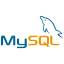 MySQL logo