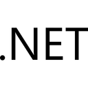 .Net logo