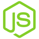 Node.js logo