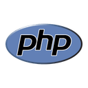 PHP logo