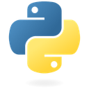 Python logo
