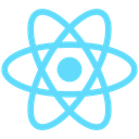 React logo