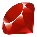 Ruby logo