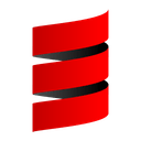 Scala logo