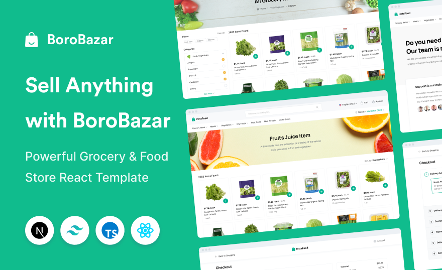 Enterprise E-commerce Development