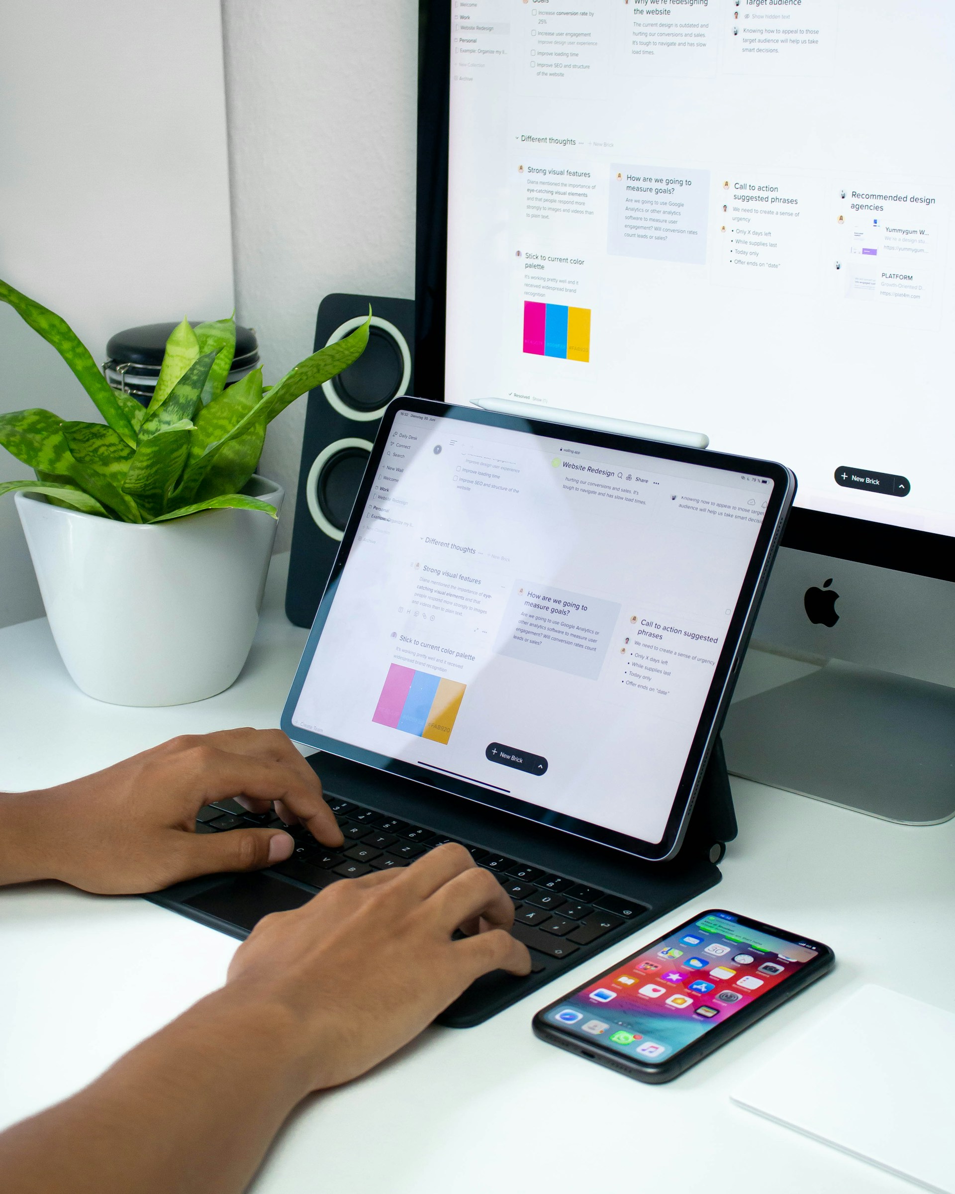 Digital Solutions Platform